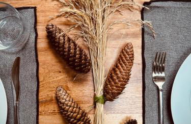 Chalet Violettes - Foto 15