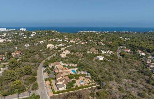 Villa Son Ganxo I en Cala Murada, Mallorca - Foto 42