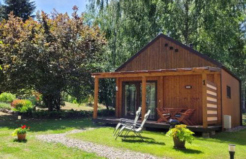 Kamienny Ogród Holiday Park - Foto 1