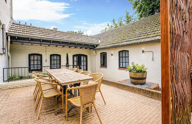 Garden Apartment in Grubbenvorst - Photo 17