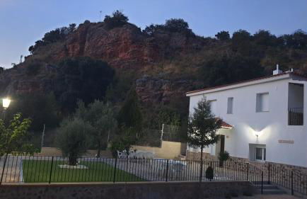 Casas rurales La Carrasca - Foto 3