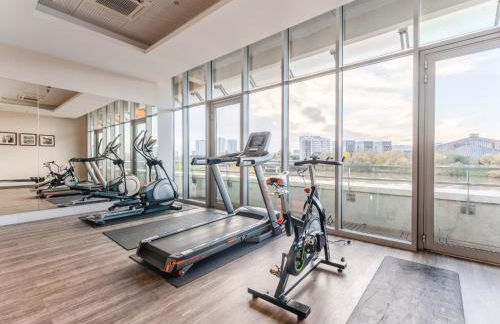 Residhome Nantes Berges de la Loire - Photo 14