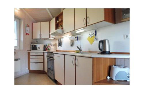 Ferienhaus Ty Glaz - Foto 4