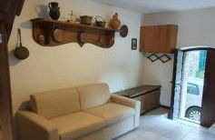 Casa Vacanze Sossasso - Foto 1