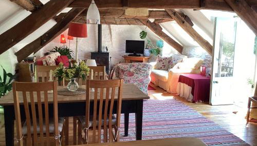 The Old Mill Devils Bridge - Foto 5