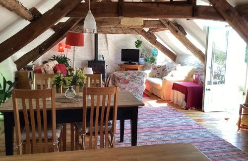 The Old Mill Devils Bridge - Foto 5