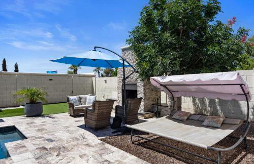 The Bridle is Right - *Heated Saltwater Pool* - Photo 51