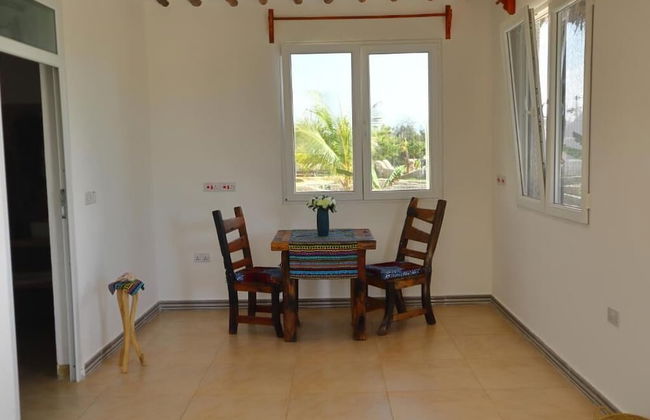 Holiday Time Bungalows Zanzibar - Foto 19