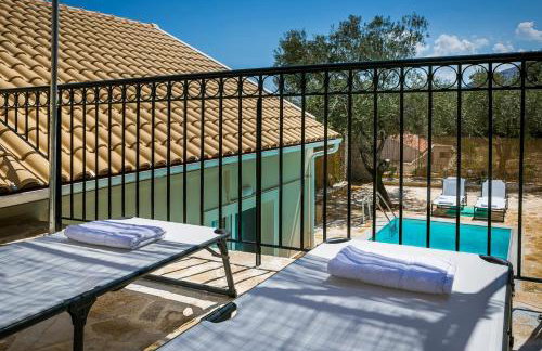 Villa Pilali - Photo 38