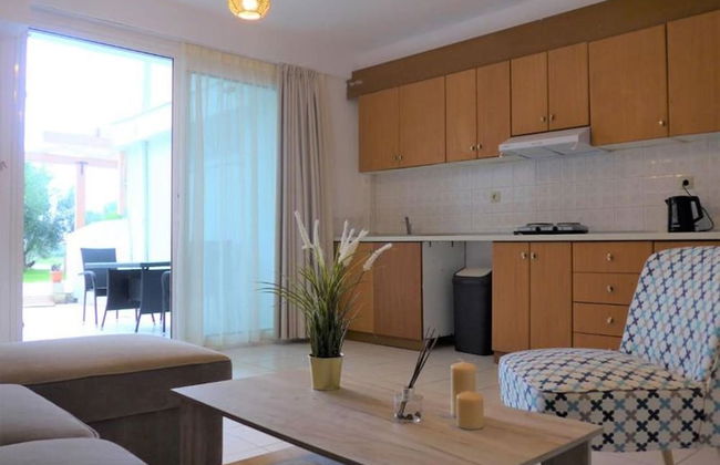 "kalamaki Plaza Apartments 'elia'" - Foto 15