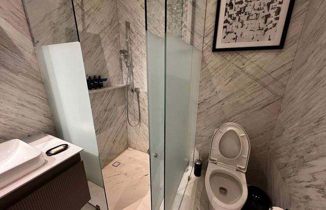 w Bright 3BR w Balcony in Polanco - Foto 13