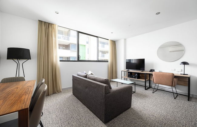 Quest Chatswood - Foto 18