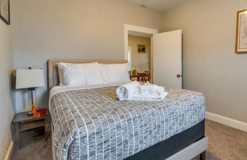 Spokane Vacation Rental with Central Location! - Foto 22