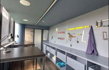 UNA Aurora Studio Sofisticado - Foto 38