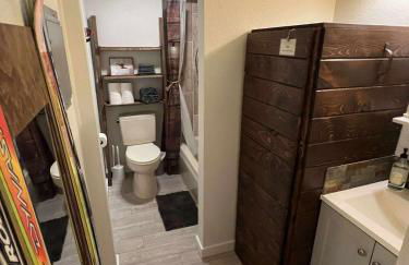 Powder and Paddle - Foto 8