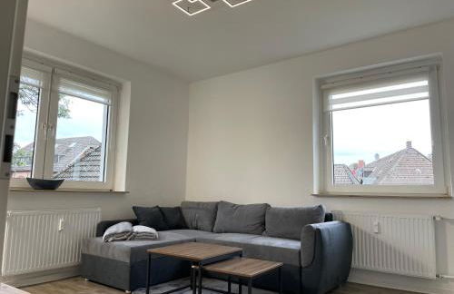 City Apartment 1#Netflix &Wlan &Kingsize Bett &Kaffee Maschine & Zentral & 500m Innenhafen & 2 min U Bahn - Photo 9