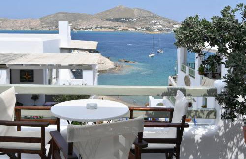 Hara Studios and Apartments - Photo 6