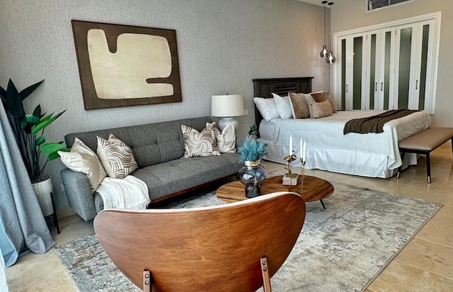 Modern Studio With Ocean View in Punta Palmera - Foto 19