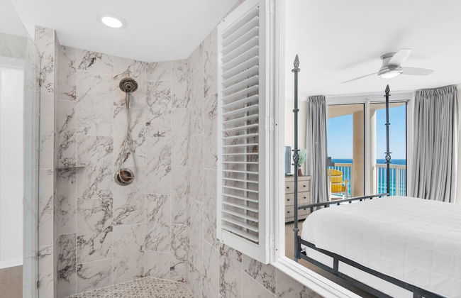 Silver Beach Towers 1003 West - Foto 12