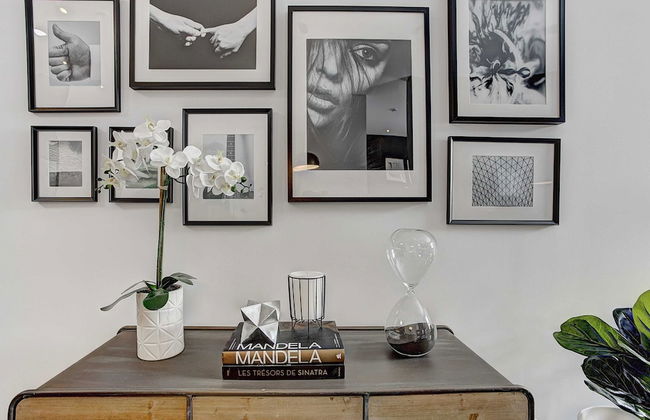 Les Lofts du Centre - Foto 2