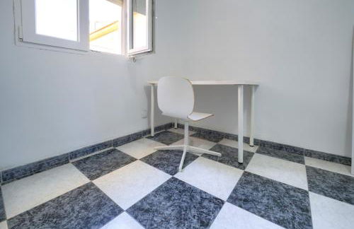 Apartamento Martínez Campos - Playa La Caleta - Foto 8