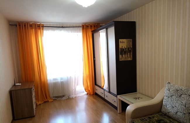 Domovoy Apartments - Foto 2