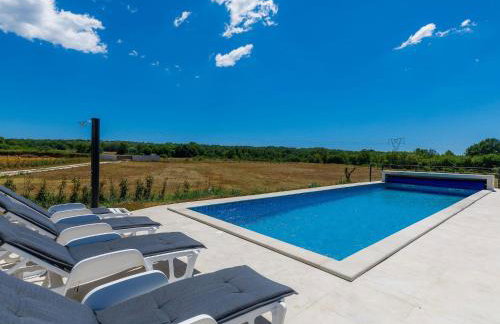 Villa Julia by Interhome - Foto 108