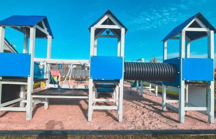 Domki BobolinLove w Bobolinie - Foto 36