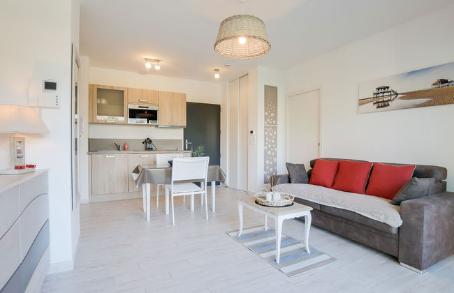 Les Jardins d'Eyrac - Foto 7