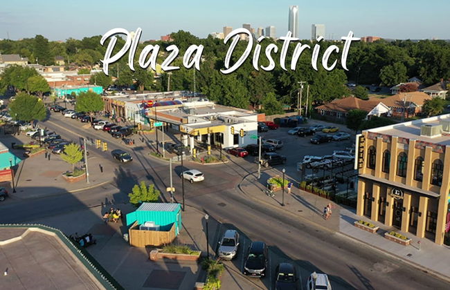 Cozy 6BR Home Near Plaza Dist -sleeps 15 - Photo 70