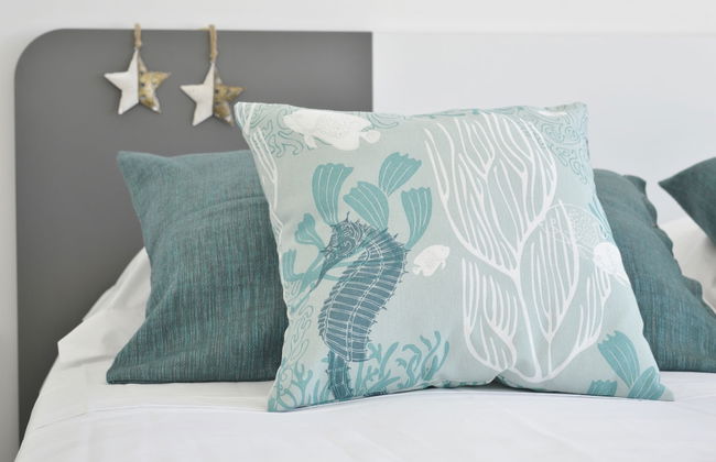 Appartamenti Oltremare - Foto 34