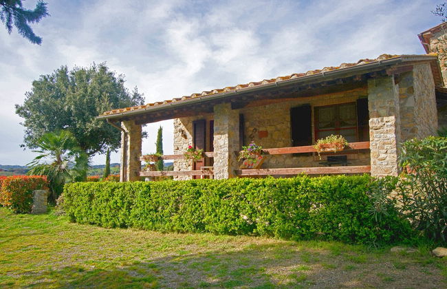 Agriturismo Aiola - Foto 16