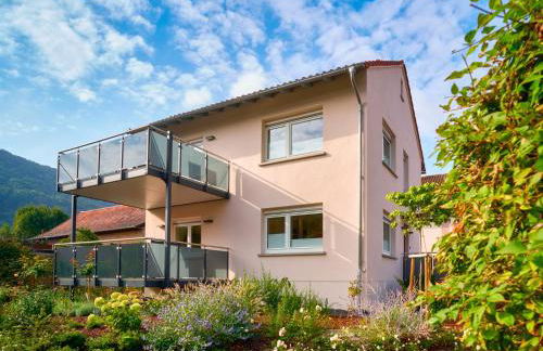 Oberhausen an der Nahe LIEBLINGSORT - Ferienappartements - Foto 6