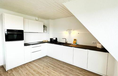Maisonette Apartment in Krefeld mit 2 Balkone - Foto 15