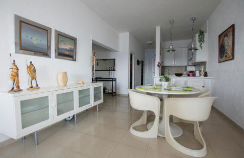 Apartamento en Playa Chica, Las Gaviotas - Foto 22