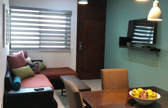 Amazonas Apartment Near the Beach, Shops and Restaurants - Foto 21