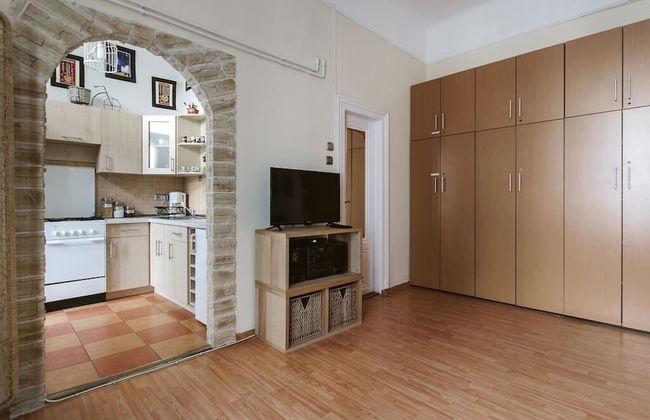 Nador 8 Apartment - Foto 10