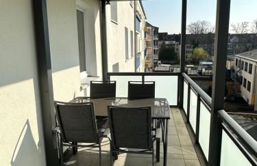 SunshineLiving Maschsee - Foto 29