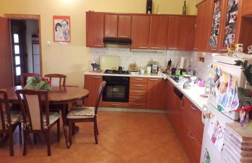 Apartment TILA in Šišan - Foto 24