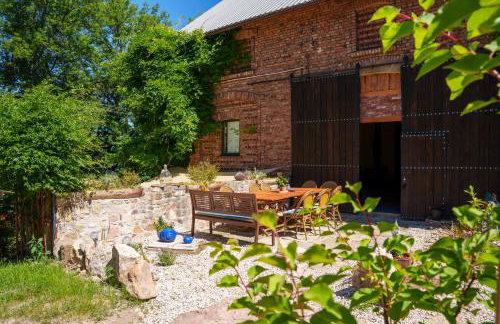 Agroturystyka Ziemia Obiecana - Foto 76