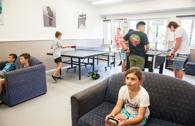 BIG4 Batemans Bay Beach Resort - Photo 26