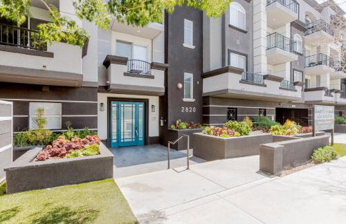 Blueground Sawtelle view nr Westwood Park LAX-1396 - Foto 26