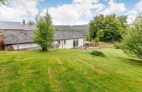 Foxlair Cottage - Foto 28