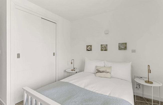 Gorgeous Mile End Flat - Foto 4