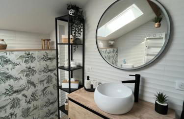 Appartement type T2 Il Giardino Sospeso - Foto 20