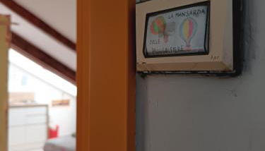 La Mansarda delle Mongolfiere - Foto 2