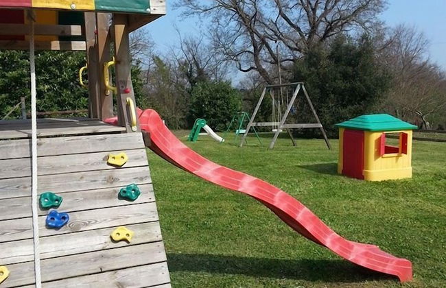 Agriturismo Castro - Foto 21