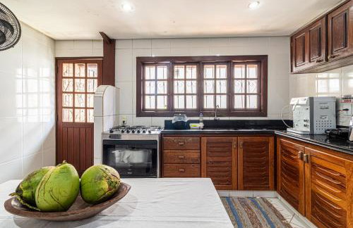 Linda Casa 8 Completa Em Porto Com 6 Quartos e Piscina - Foto 67