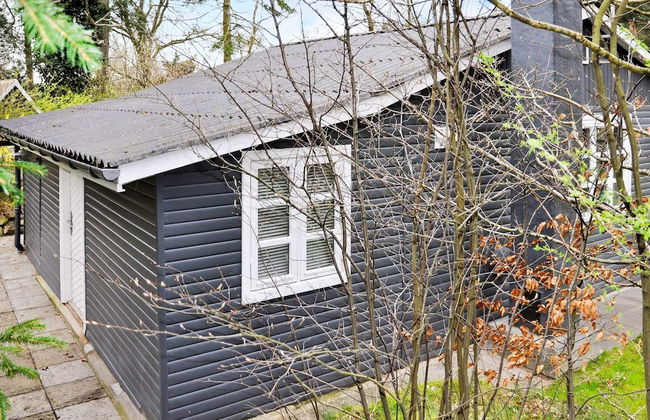 5 Person Holiday Home in Ans By-by Traum - Photo 30