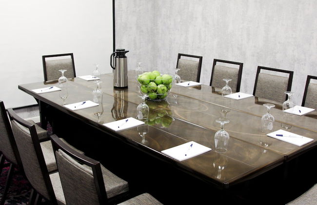 The Churchill Hotel near Embassy Row - Foto 71